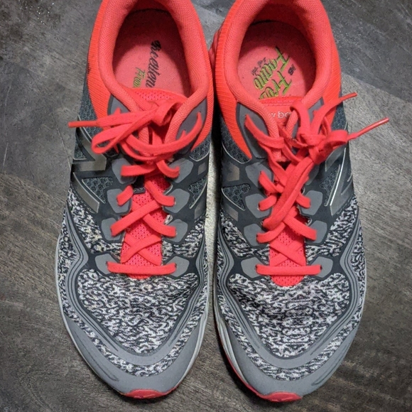 New Balance Fresh Foam Shoes - Picture 7 of 9